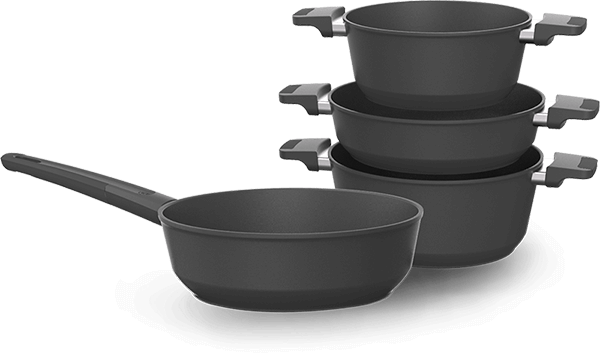 Remoska<sup>&reg;</sup> Vega
				Cookware