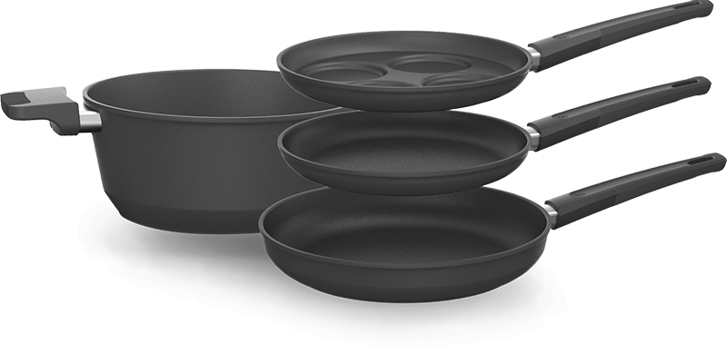 Remoska<sup>®</sup> Vega
Induction Cookware