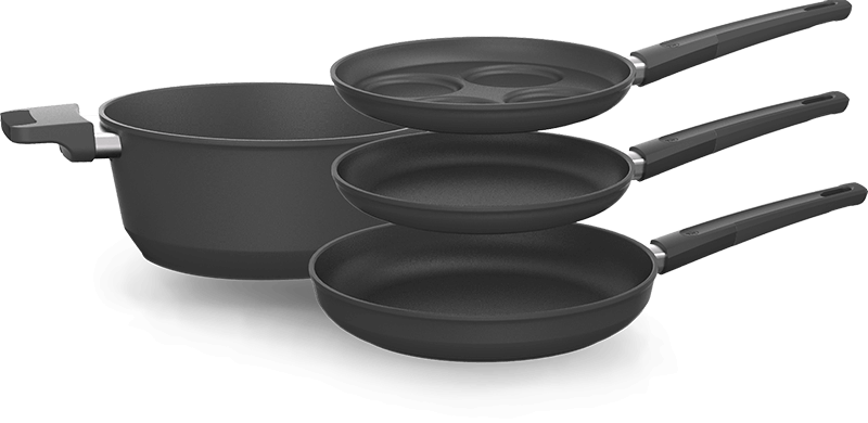 Remoska<sup>&reg;</sup> Vega
				Induction Cookware